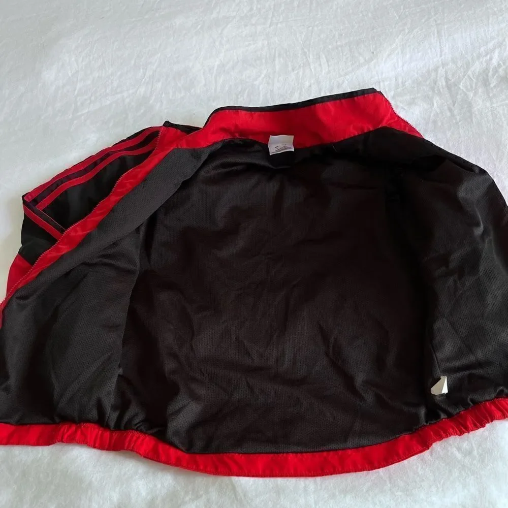Adidas Boy Jacket
